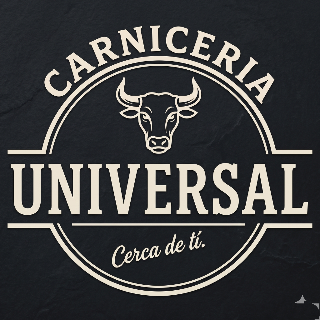 Carnicería Universal
